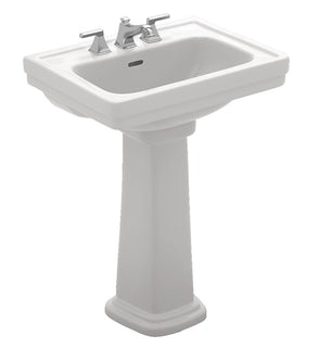 Product Image: LPT532N#01 Bathroom/Bathroom Sinks/Pedestal Sink Sets