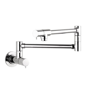 Product Image: 04057000 Kitchen/Kitchen Faucets/Pot Filler Faucets