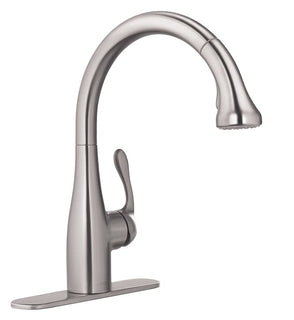 Product Image: 04066860 Kitchen/Kitchen Faucets/Pull Out Spray Faucets