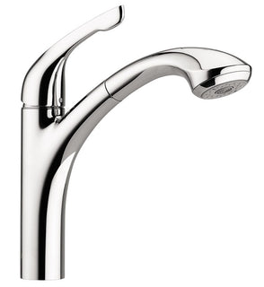 Product Image: 04076000 Kitchen/Kitchen Faucets/Pull Out Spray Faucets