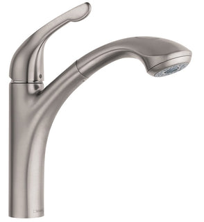 Product Image: 04076860 Kitchen/Kitchen Faucets/Pull Out Spray Faucets