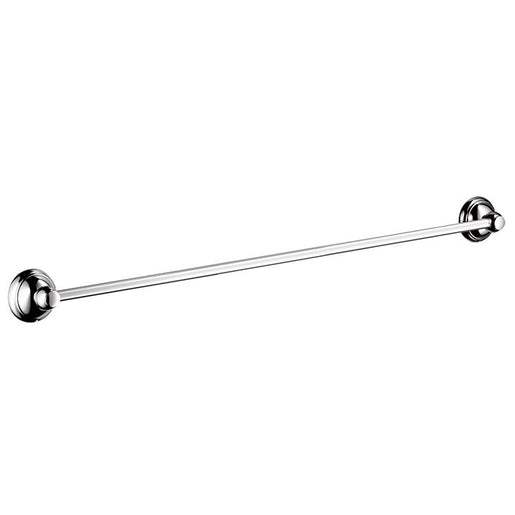 C 24" Single Towel Bar
