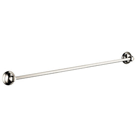 C 24" Single Towel Bar