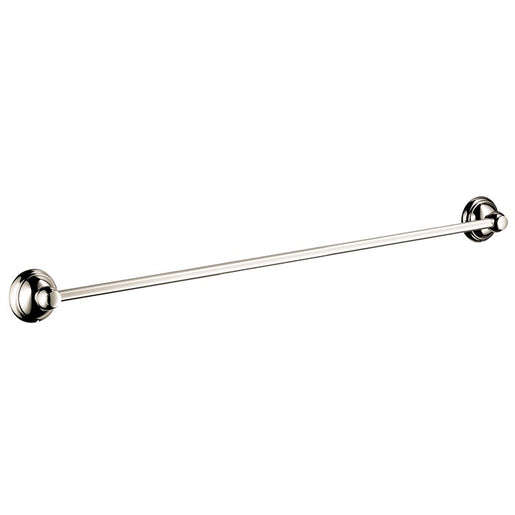 C 24" Single Towel Bar