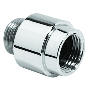 Product Image: 06510000 Bathroom/Bathroom Tub & Shower Faucets/Handshower Outlets & Adapters