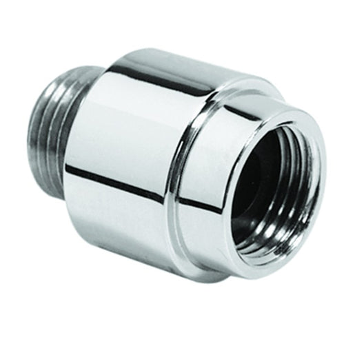 External Vacuum Breaker