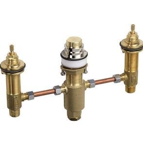 Product Image: 06607000 Bathroom/Bathroom Tub & Shower Faucets/Tub & Shower Valves