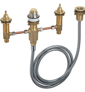Product Image: 06646000 Bathroom/Bathroom Tub & Shower Faucets/Tub & Shower Valves