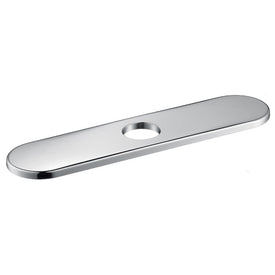 Universal 10" Base Plate for Kitchen Faucets
