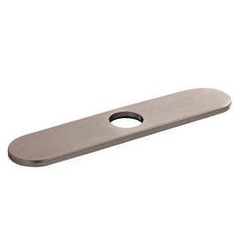 Universal 10" Base Plate for Kitchen Faucets