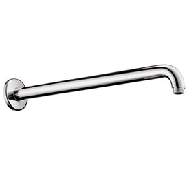 Raindance 15" Wall-Mount Shower Arm with Flange
