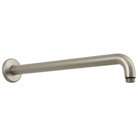 Raindance 15" Wall-Mount Shower Arm with Flange