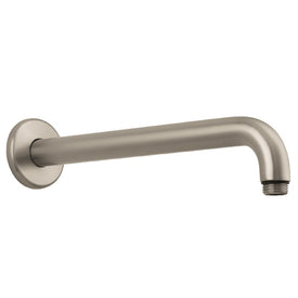 Raindance 9" Wall-Mount Shower Arm with Flange
