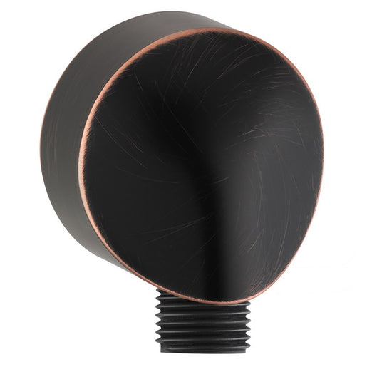 Wall Outlet with Check Valve