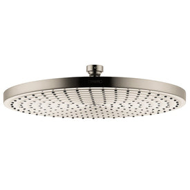 Raindance S 300 Air Showerhead
