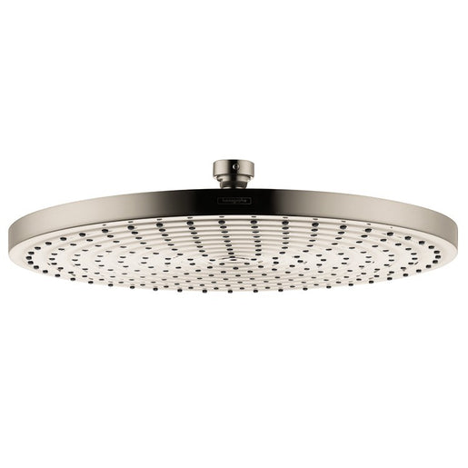 Raindance S 300 Air Showerhead