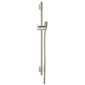 Raindance Unica S 24" Wall Bar with Hose
