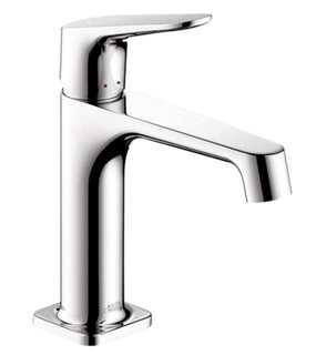 Product Image: 34010001 Bathroom/Bathroom Sink Faucets/Single Hole Sink Faucets