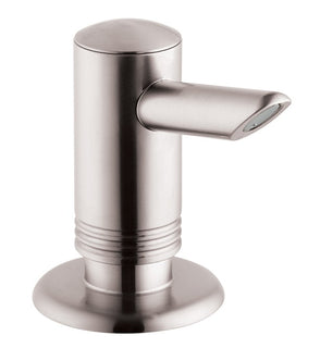 Product Image: 40418800 Kitchen/Kitchen Sink Accessories/Kitchen Soap & Lotion Dispensers