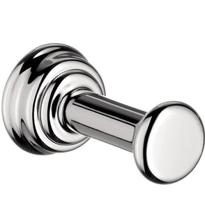 Product Image: 42137000 Bathroom/Bathroom Accessories/Towel & Robe Hooks