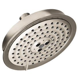 Raindance C 150 Air Wall Mount Three-Function Shower Head - OPEN BOX