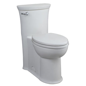Tropic Right Height FloWise Elongated 1-Piece Toilet