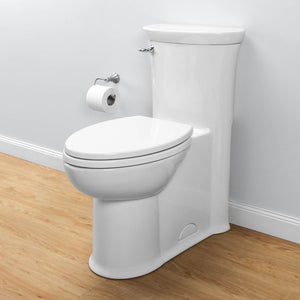 2786.128.020 Bathroom/Toilets Bidets & Bidet Seats/One Piece Toilets