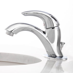 583LF-WF Bathroom/Bathroom Sink Faucets/Single Hole Sink Faucets