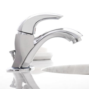 583LF-WF Bathroom/Bathroom Sink Faucets/Single Hole Sink Faucets