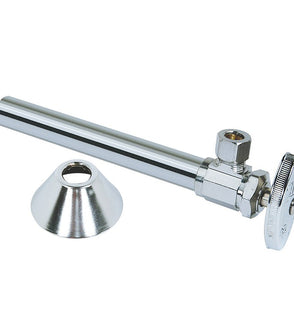 Product Image: BRCCS40BC General Plumbing/Water Supplies Stops & Traps/Water Supply Risers & Stops