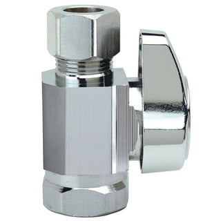 Product Image: G2R10XC General Plumbing/Water Supplies Stops & Traps/Water Supply Risers & Stops