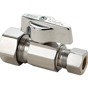 Product Image: KTCR14XC General Plumbing/Water Supplies Stops & Traps/Water Supply Risers & Stops