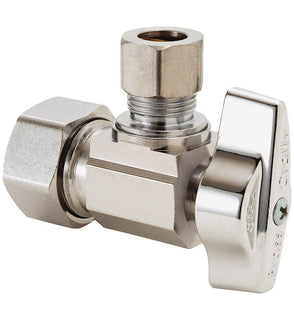 Product Image: KTCR19XC General Plumbing/Water Supplies Stops & Traps/Water Supply Risers & Stops