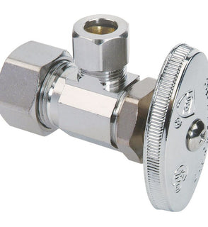 Product Image: BRCOCR19C General Plumbing/Water Supplies Stops & Traps/Water Supply Risers & Stops