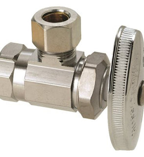 Product Image: OR15XC General Plumbing/Water Supplies Stops & Traps/Water Supply Risers & Stops