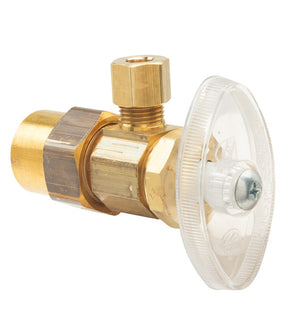 Product Image: PR09XR General Plumbing/Water Supplies Stops & Traps/Water Supply Risers & Stops