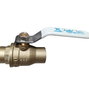 Product Image: 94ALF20501A General Plumbing/Plumbing Valves/Ball Valves