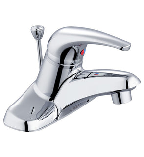 Product Image: G0040115 Bathroom/Bathroom Sink Faucets/Single Hole Sink Faucets