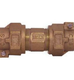 Product Image: 313-217NL General Plumbing/Fittings/Compression Fittings