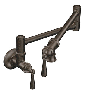 Product Image: S664ORB Kitchen/Kitchen Faucets/Pot Filler Faucets