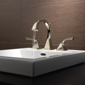 65330LF-PC Bathroom/Bathroom Sink Faucets/Widespread Sink Faucets