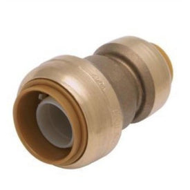 Reducing Coupling Series 201-R 3/4 x 1/2 Inch Low Lead Alloy Copper