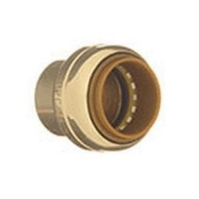 10155504 General Plumbing/Fittings/Quick Connect &  Push-Style Fittings