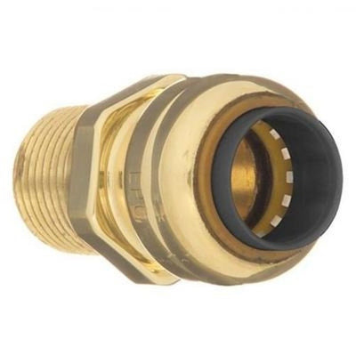 10155470 General Plumbing/Fittings/Quick Connect &  Push-Style Fittings