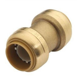Coupling Series 200 10155454 3/4 Inch Copper Low Lead Alloy