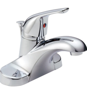 Product Image: B510LF Bathroom/Bathroom Sink Faucets/Centerset Sink Faucets