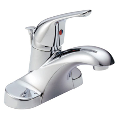 B510LF Bathroom/Bathroom Sink Faucets/Centerset Sink Faucets