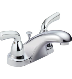 Product Image: B2510LF Bathroom/Bathroom Sink Faucets/Centerset Sink Faucets