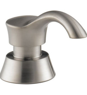 Product Image: RP50781SS Kitchen/Kitchen Sink Accessories/Kitchen Soap & Lotion Dispensers