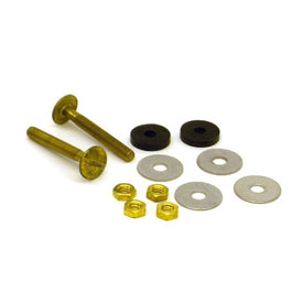 Replacement Tank to Bowl Mounting Hardware